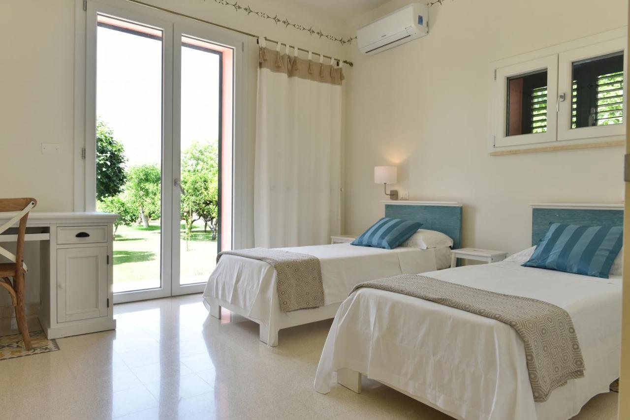Villa Sirgole Rosa With Pool, Galatina Cutrofiano Extérieur photo