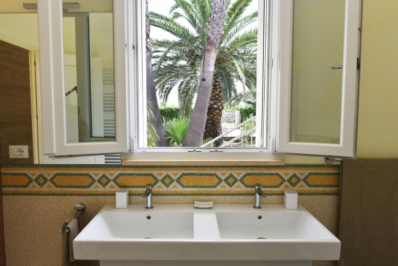 Villa Sirgole Rosa With Pool, Galatina Cutrofiano Extérieur photo