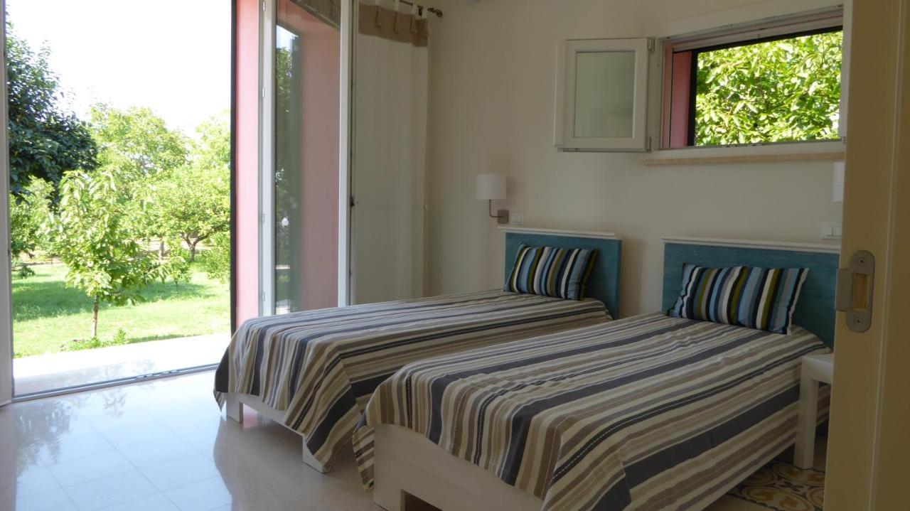 Villa Sirgole Rosa With Pool, Galatina Cutrofiano Extérieur photo