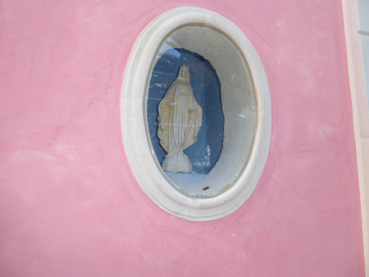 Villa Sirgole Rosa With Pool, Galatina Cutrofiano Extérieur photo